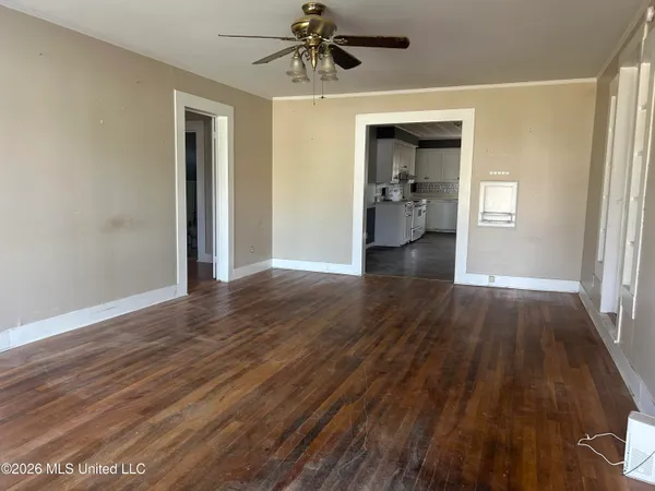 $150,000 | 503 Hoboken Street, North Carrollton, MS 38947
