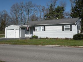 292 East Fairground Road Osgood, IN 47037 - Photo 1 of 2
