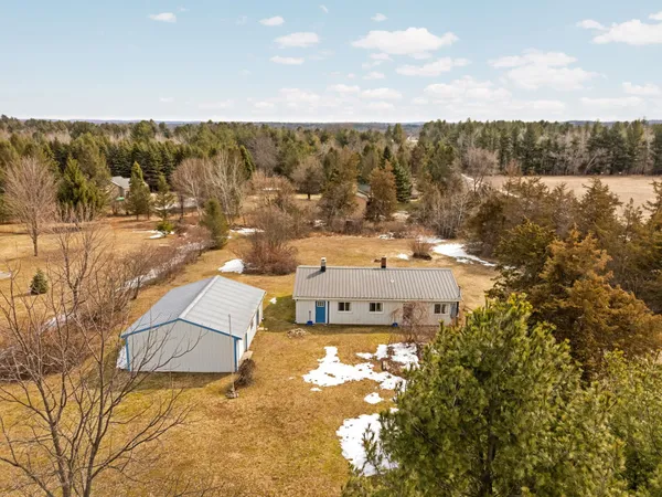 $227,000 | 9125 Ayers Road, Williamsburg, MI 49690