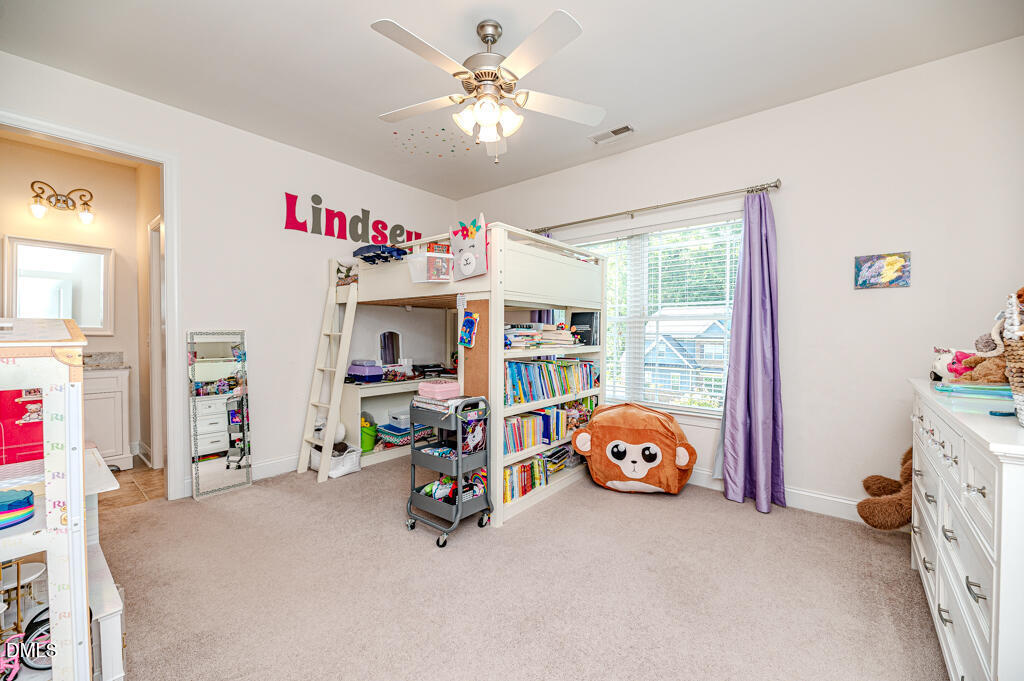 1200 Graedon Drive Raleigh, NC 27603 - Photo 41 of 56 Bed3a