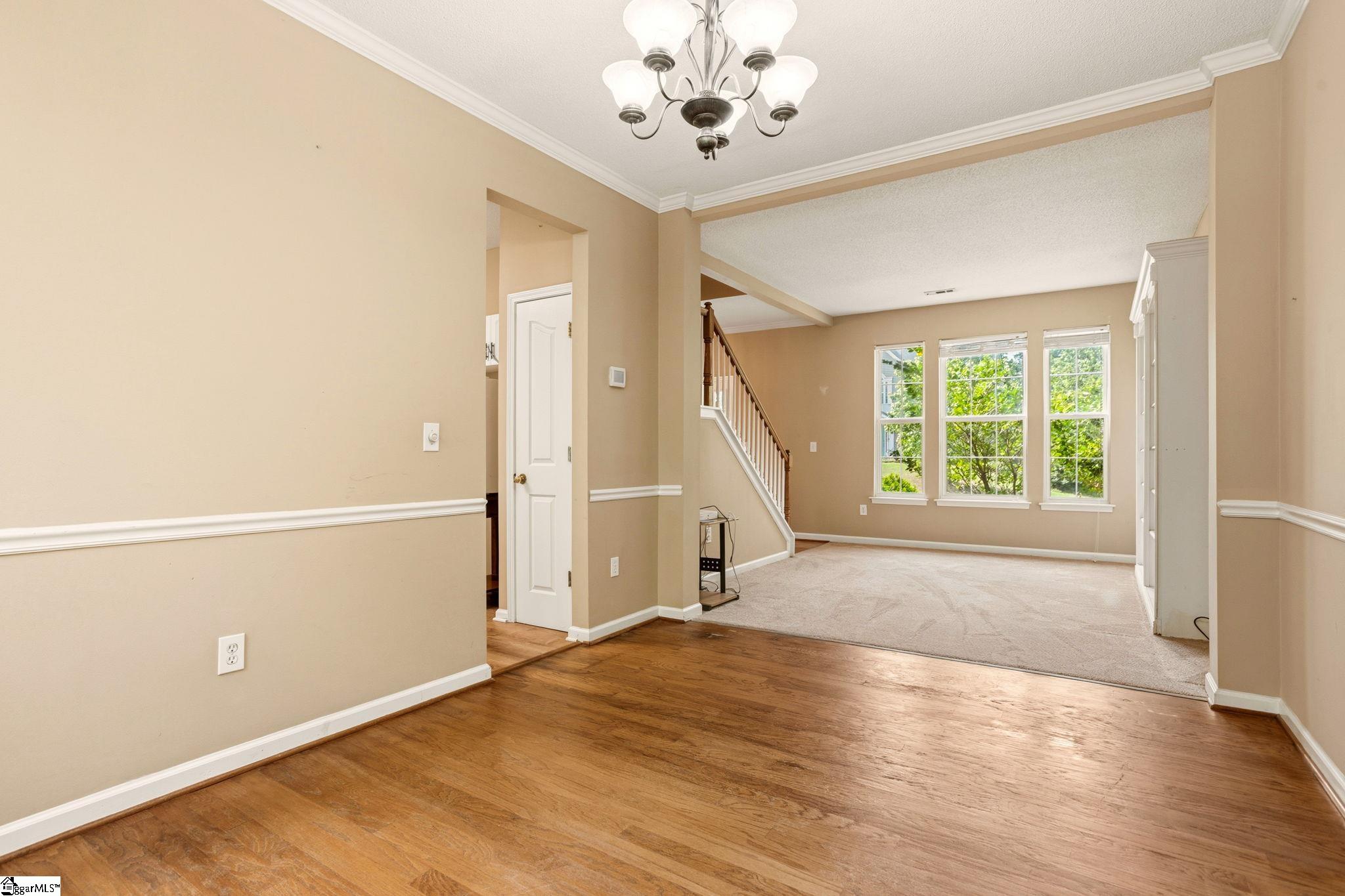 132 Cotter Lane Greer, SC 29650 - Photo 11 of 39
