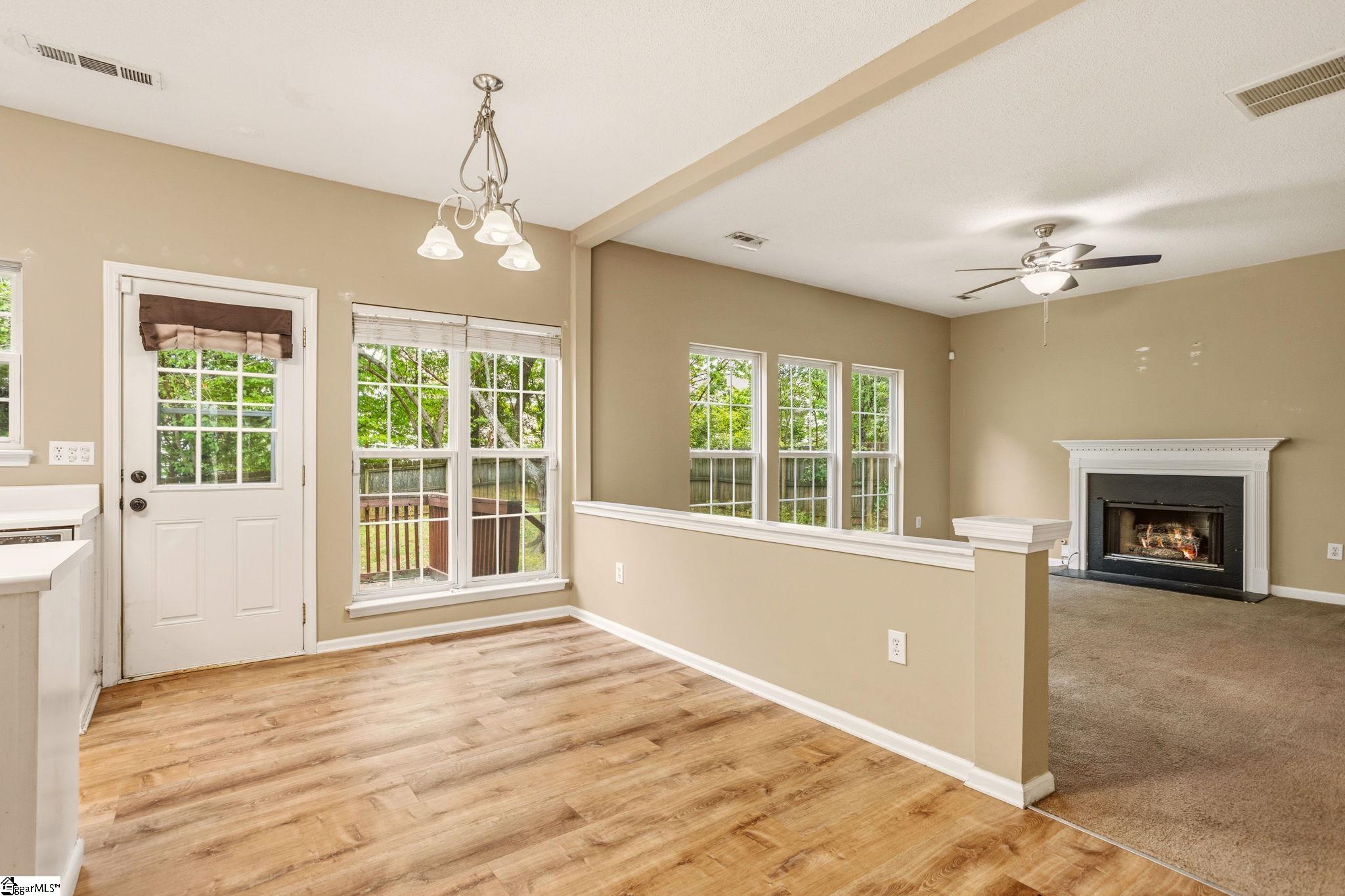 132 Cotter Lane Greer, SC 29650 - Photo 16 of 39