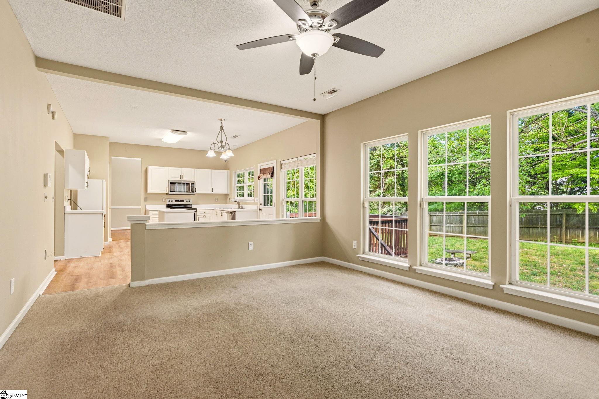 132 Cotter Lane Greer, SC 29650 - Photo 18 of 39