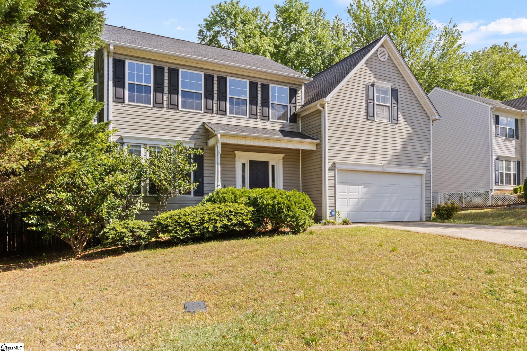 132 Cotter Lane Greer, SC 29650 - Photo 2 of 39