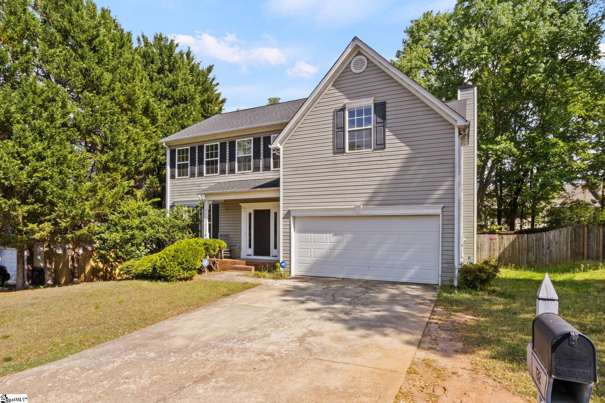 132 Cotter Lane Greer, SC 29650 - Photo 3 of 39