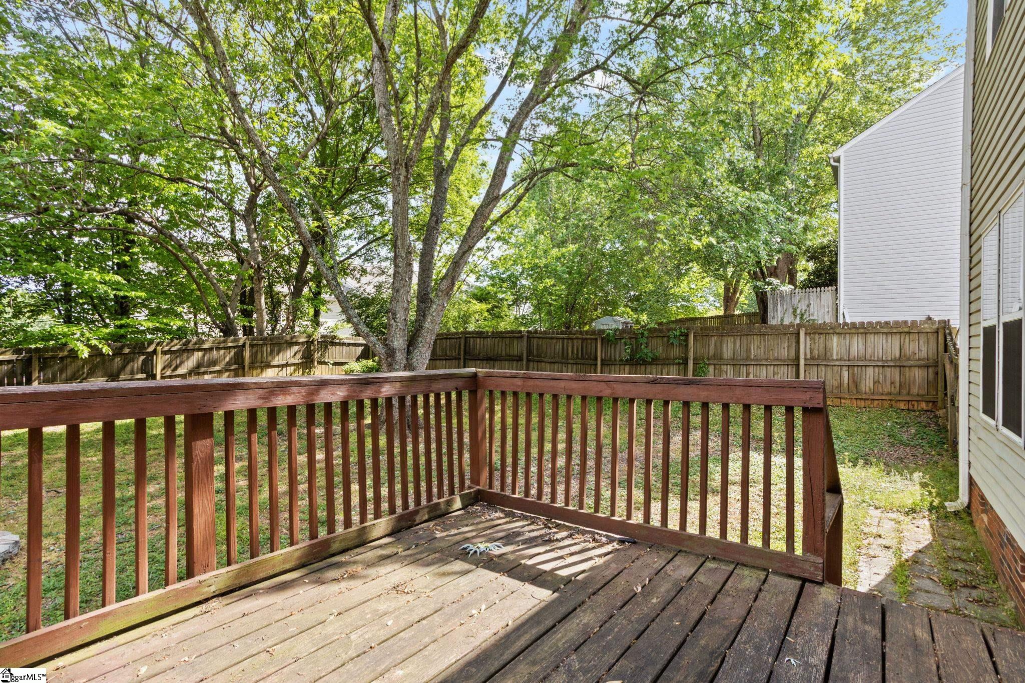132 Cotter Lane Greer, SC 29650 - Photo 35 of 39