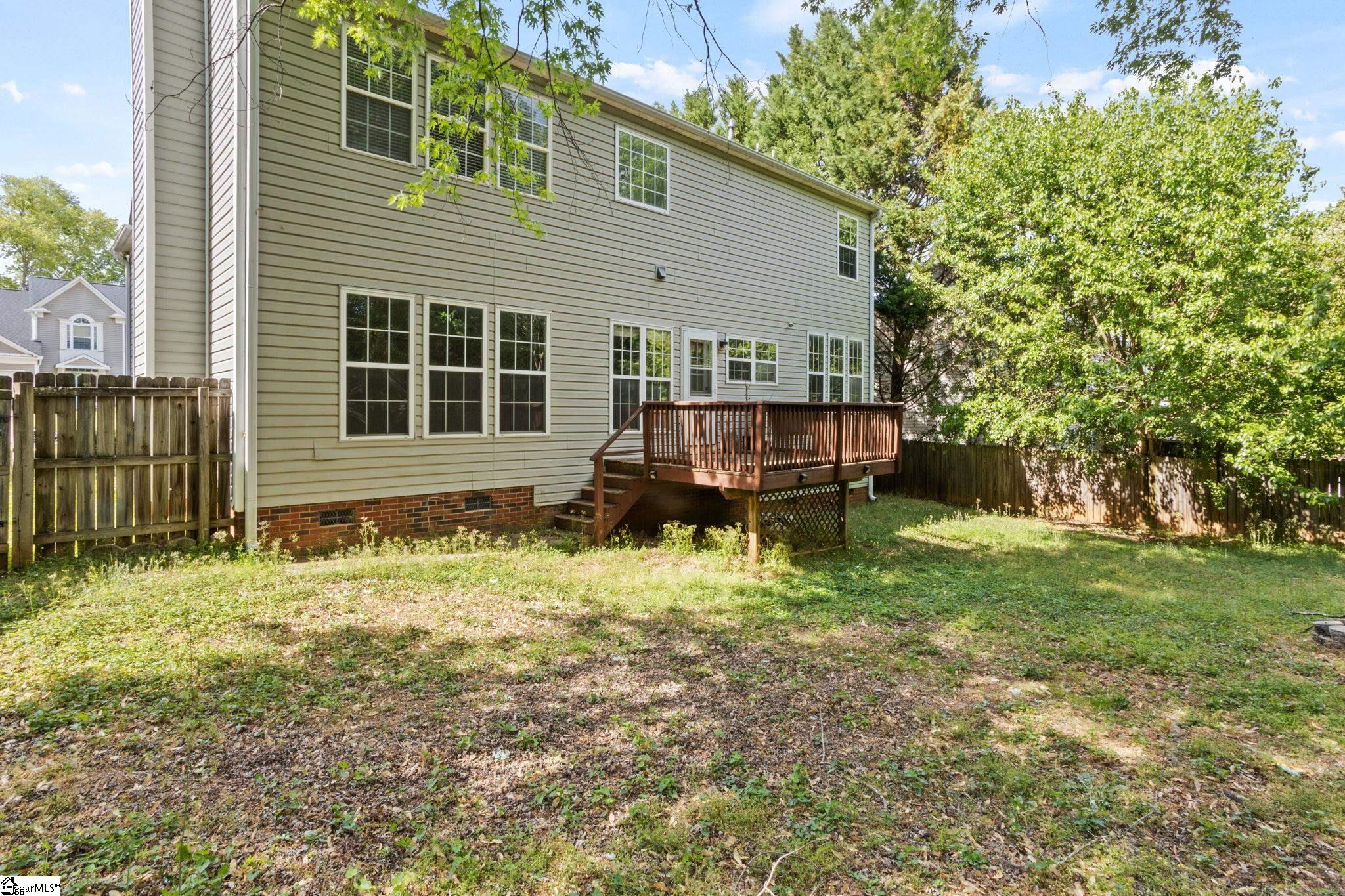 132 Cotter Lane Greer, SC 29650 - Photo 36 of 39