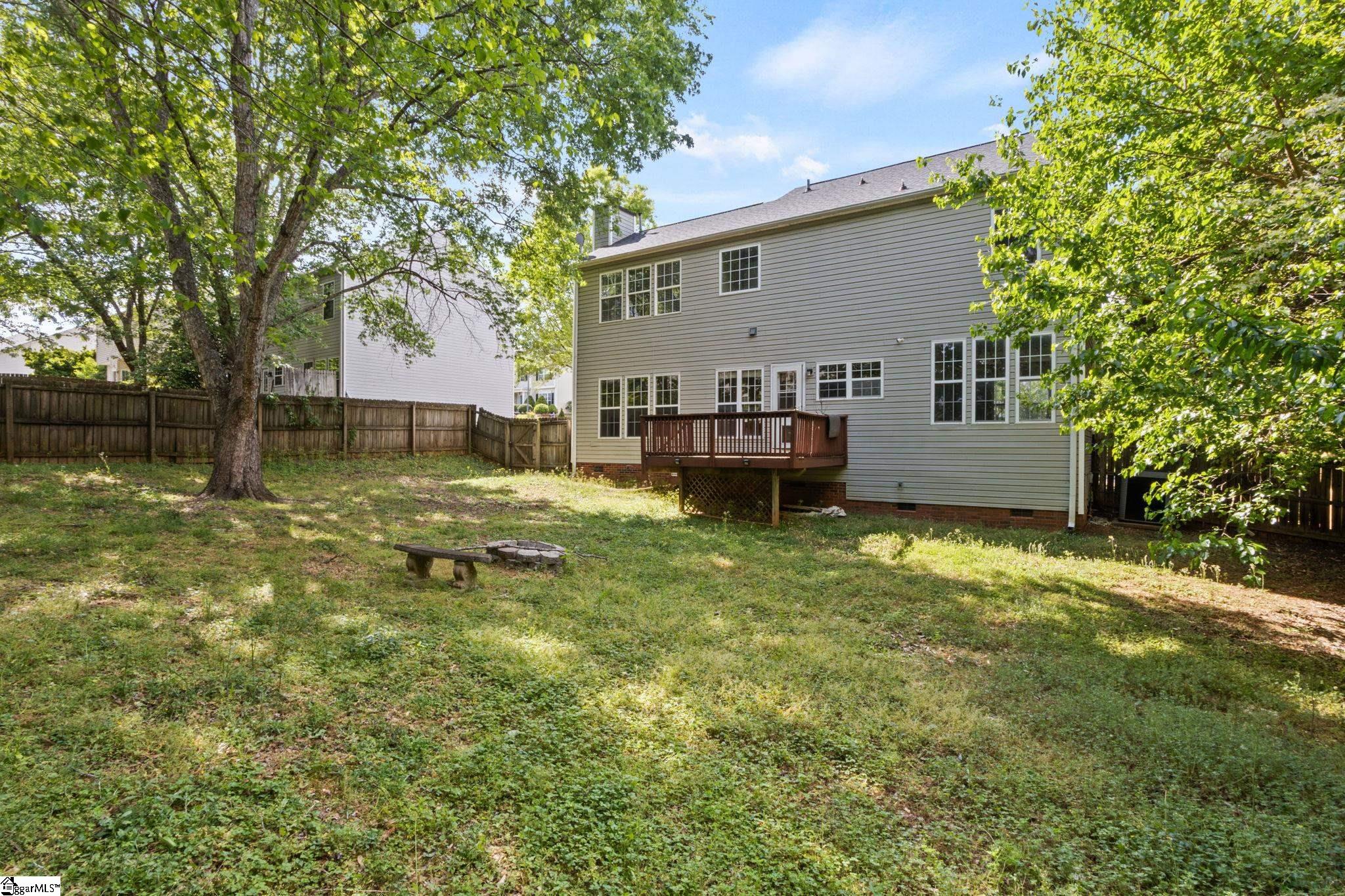 132 Cotter Lane Greer, SC 29650 - Photo 37 of 39