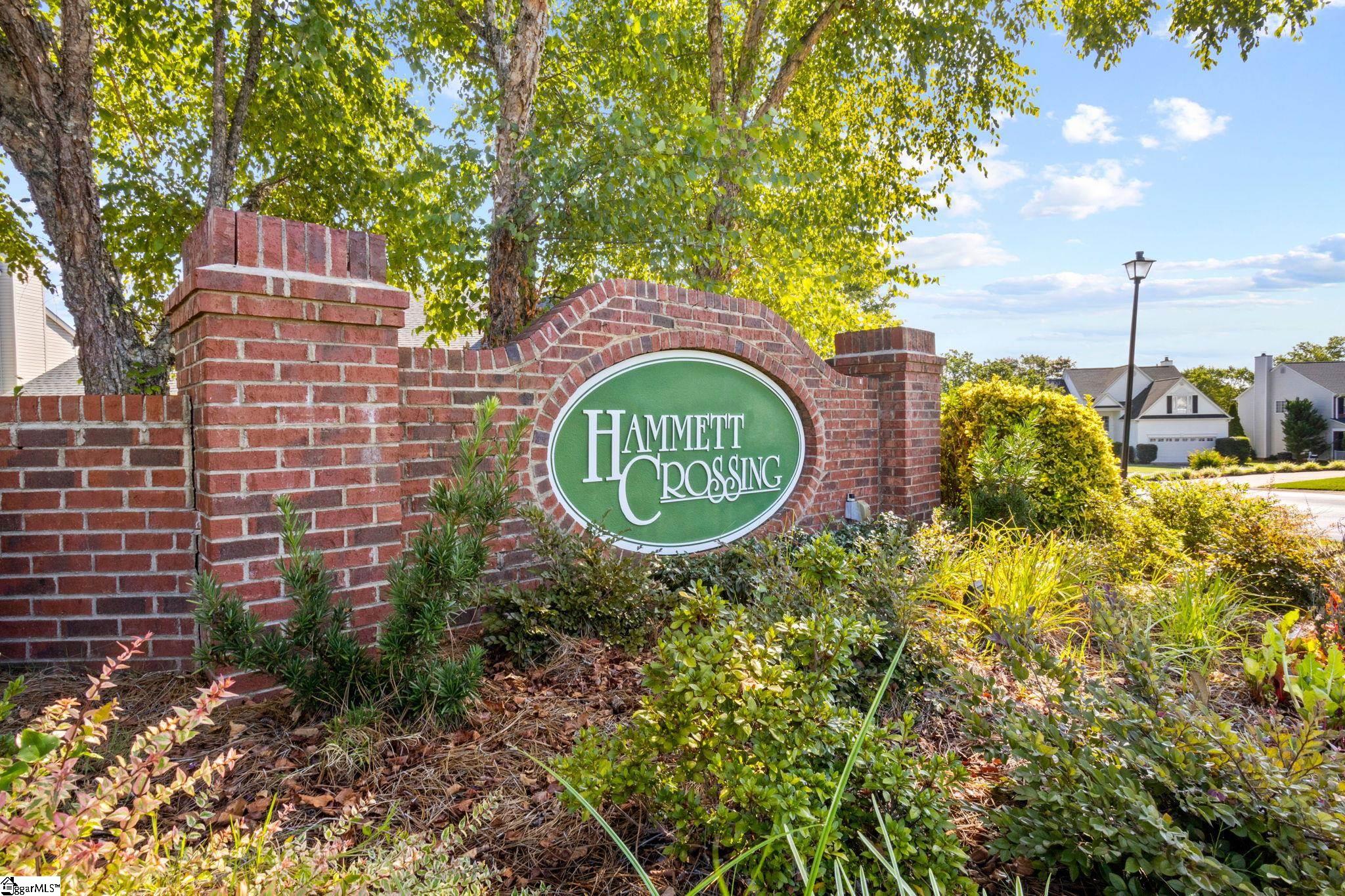 132 Cotter Lane Greer, SC 29650 - Photo 39 of 39