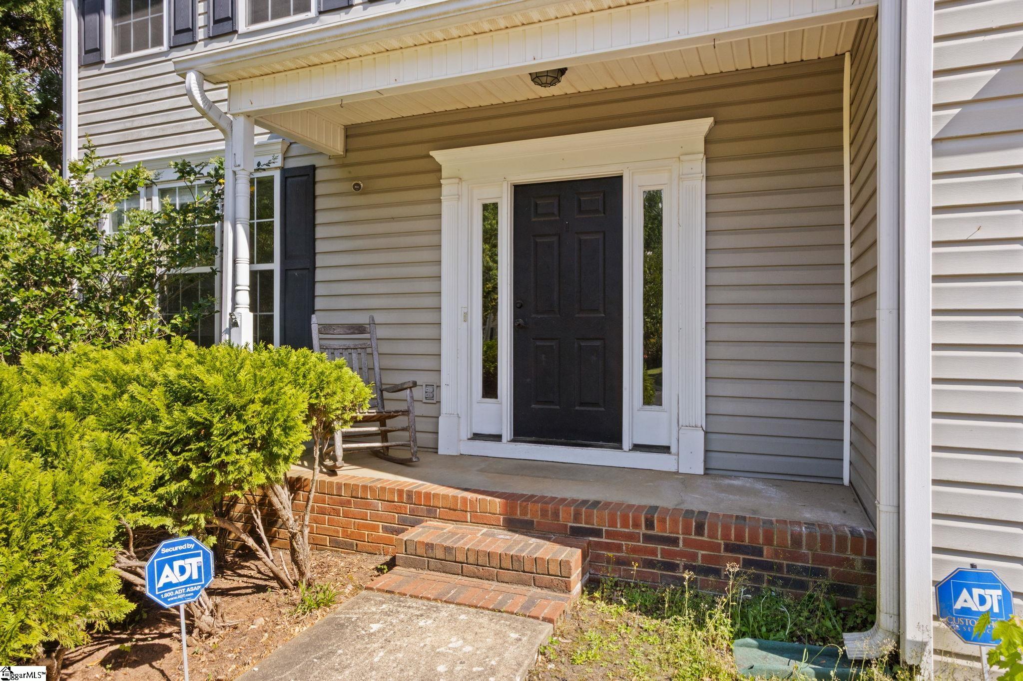 132 Cotter Lane Greer, SC 29650 - Photo 4 of 39
