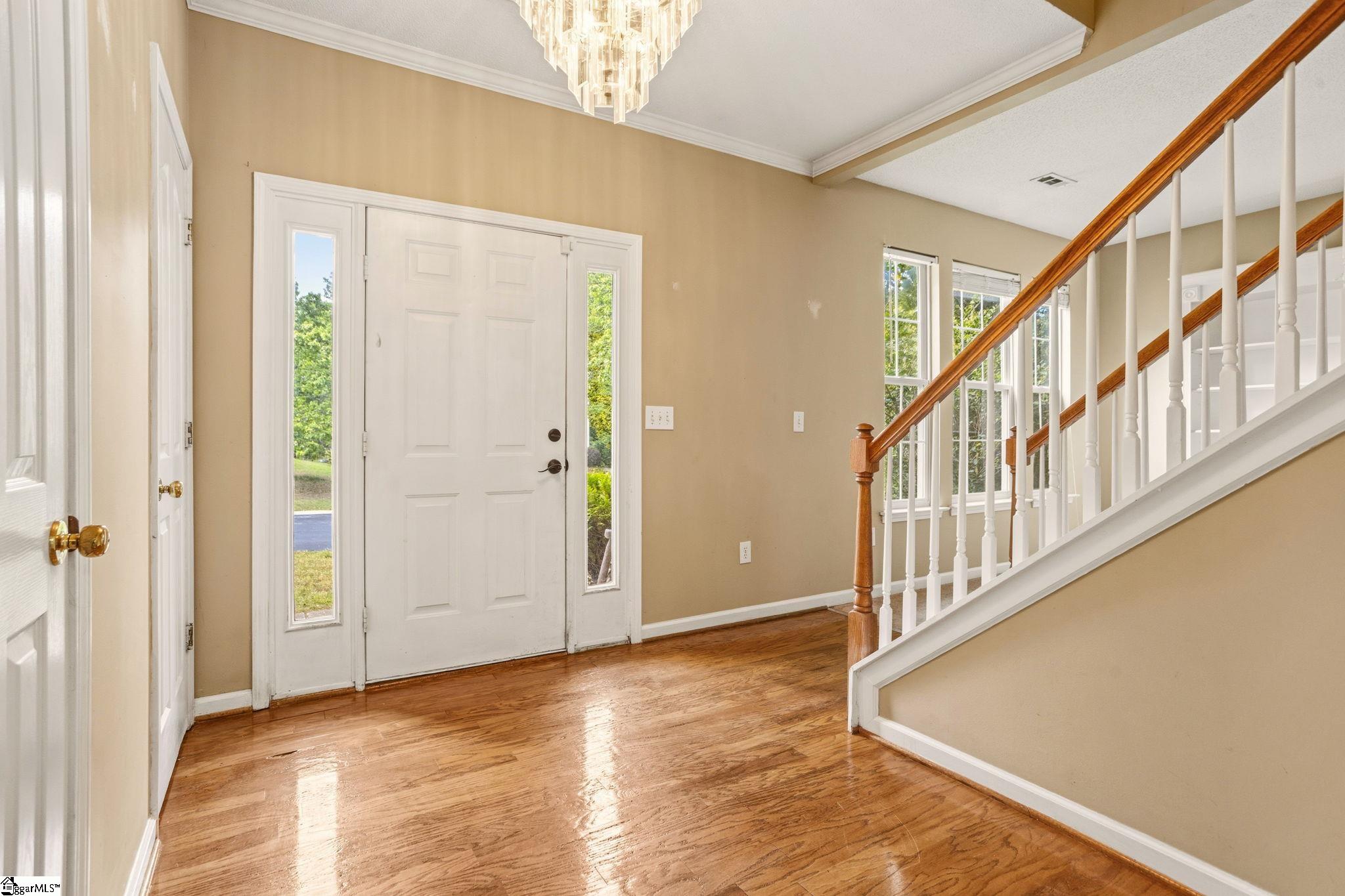 132 Cotter Lane Greer, SC 29650 - Photo 6 of 39