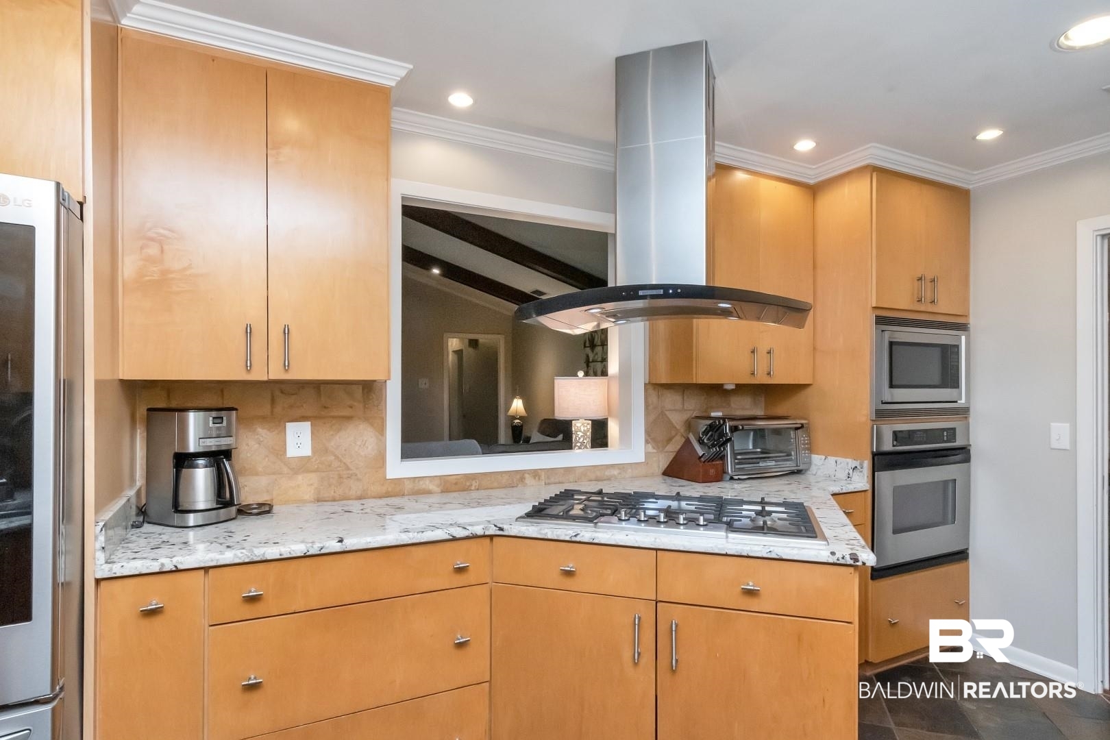 251 Suffolk Road Mobile, AL 36608 - Photo 19 of 53