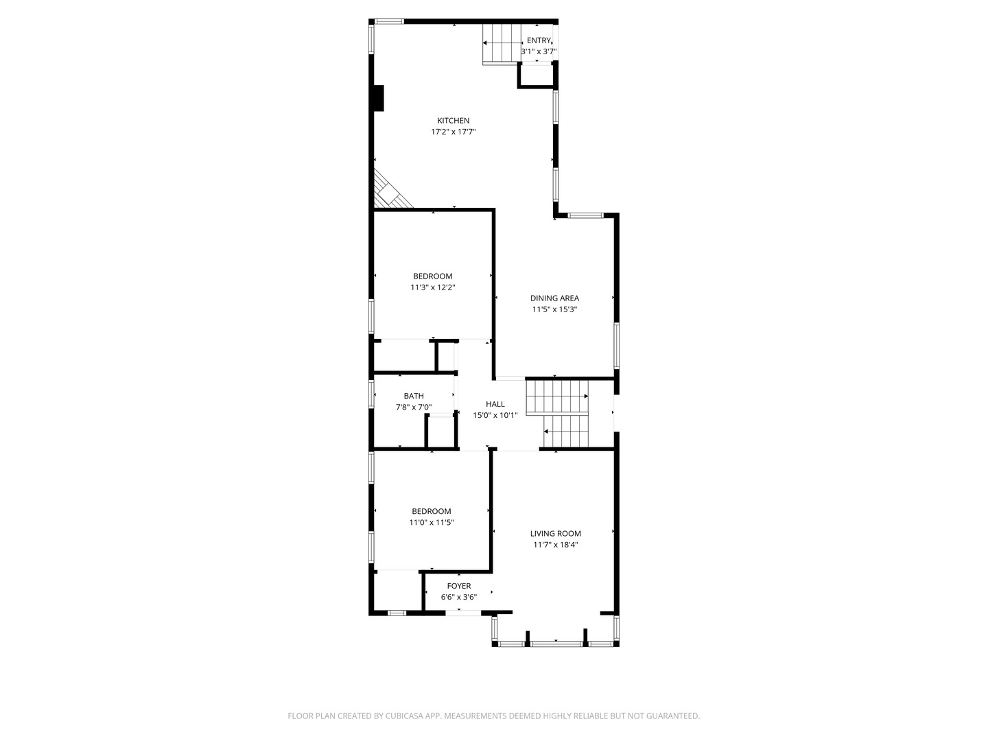 10428 South Springfield Avenue Chicago, IL 60655 - Photo 40 of 43 a picture of floor plan