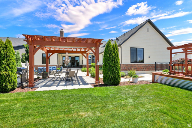 151 North Welden Way Layton, UT 84041 - Photo 51 of 66