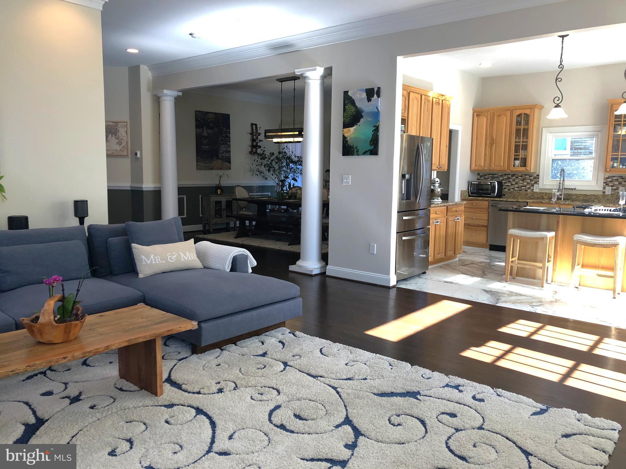 8210 Old Georgetown Road Bethesda, MD 20814 - Photo 4 of 6