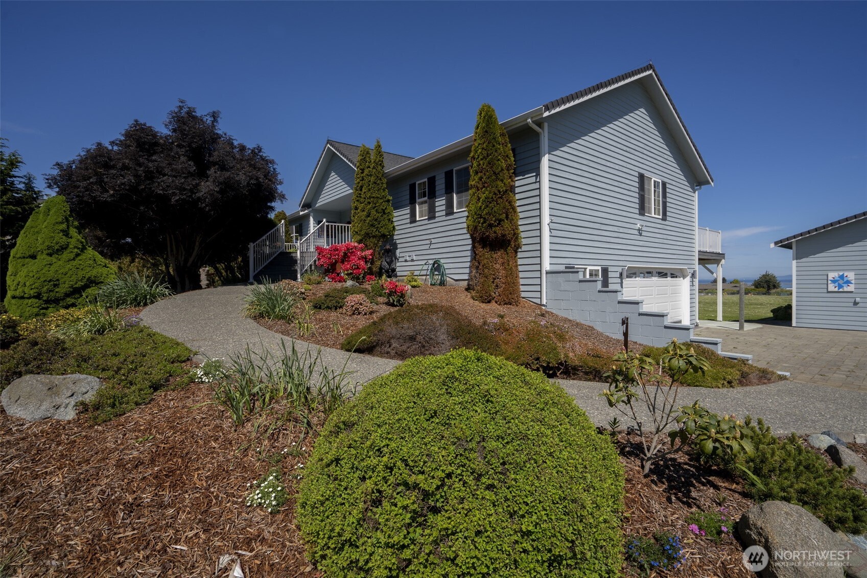 162 West Nelson Road Sequim, WA 98382 - Photo 2 of 40