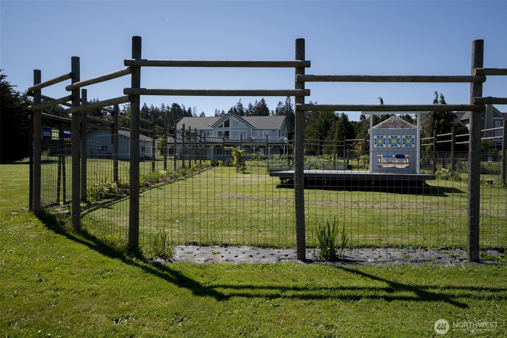 162 West Nelson Road Sequim, WA 98382 - Photo 31 of 40