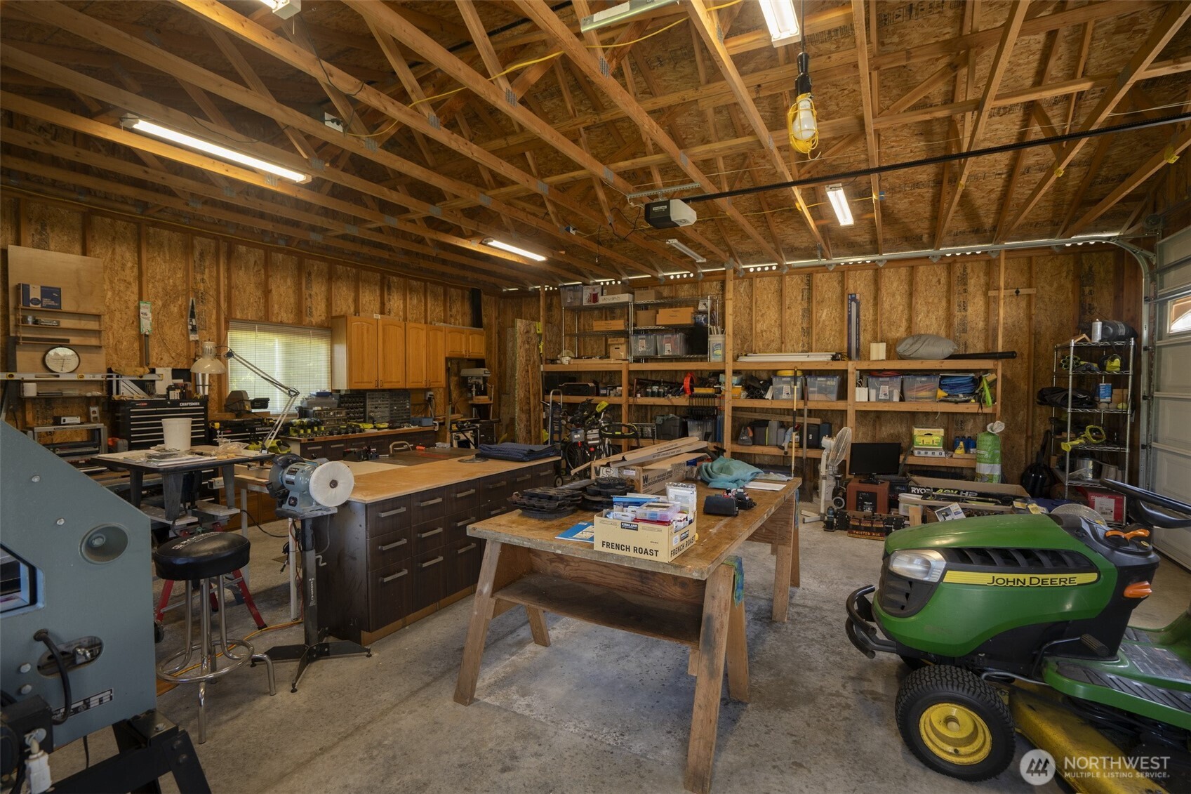 162 West Nelson Road Sequim, WA 98382 - Photo 33 of 40