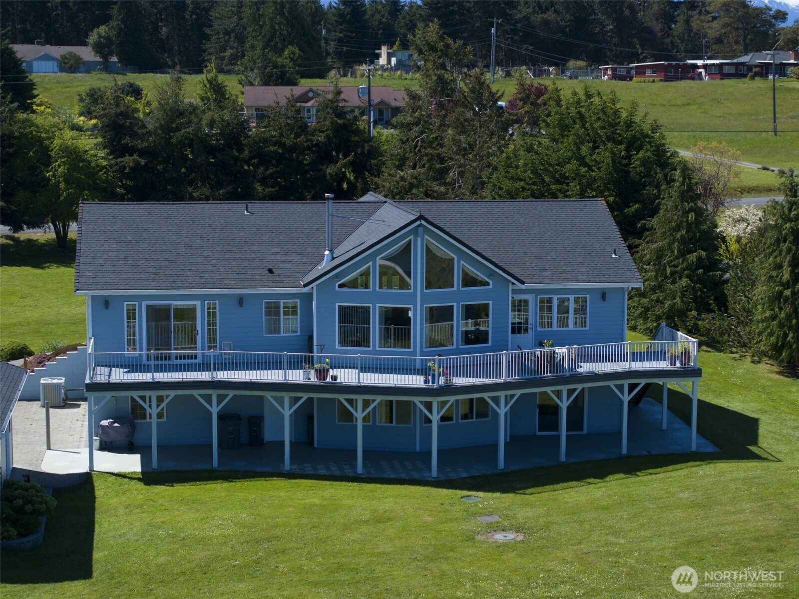 162 West Nelson Road Sequim, WA 98382 - Photo 36 of 40