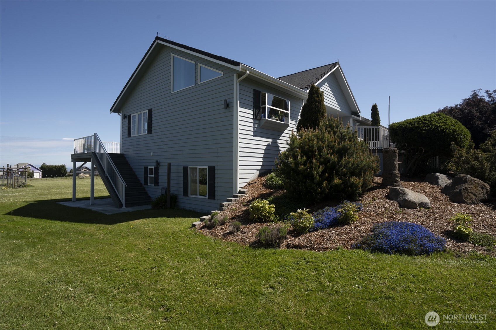 162 West Nelson Road Sequim, WA 98382 - Photo 37 of 40