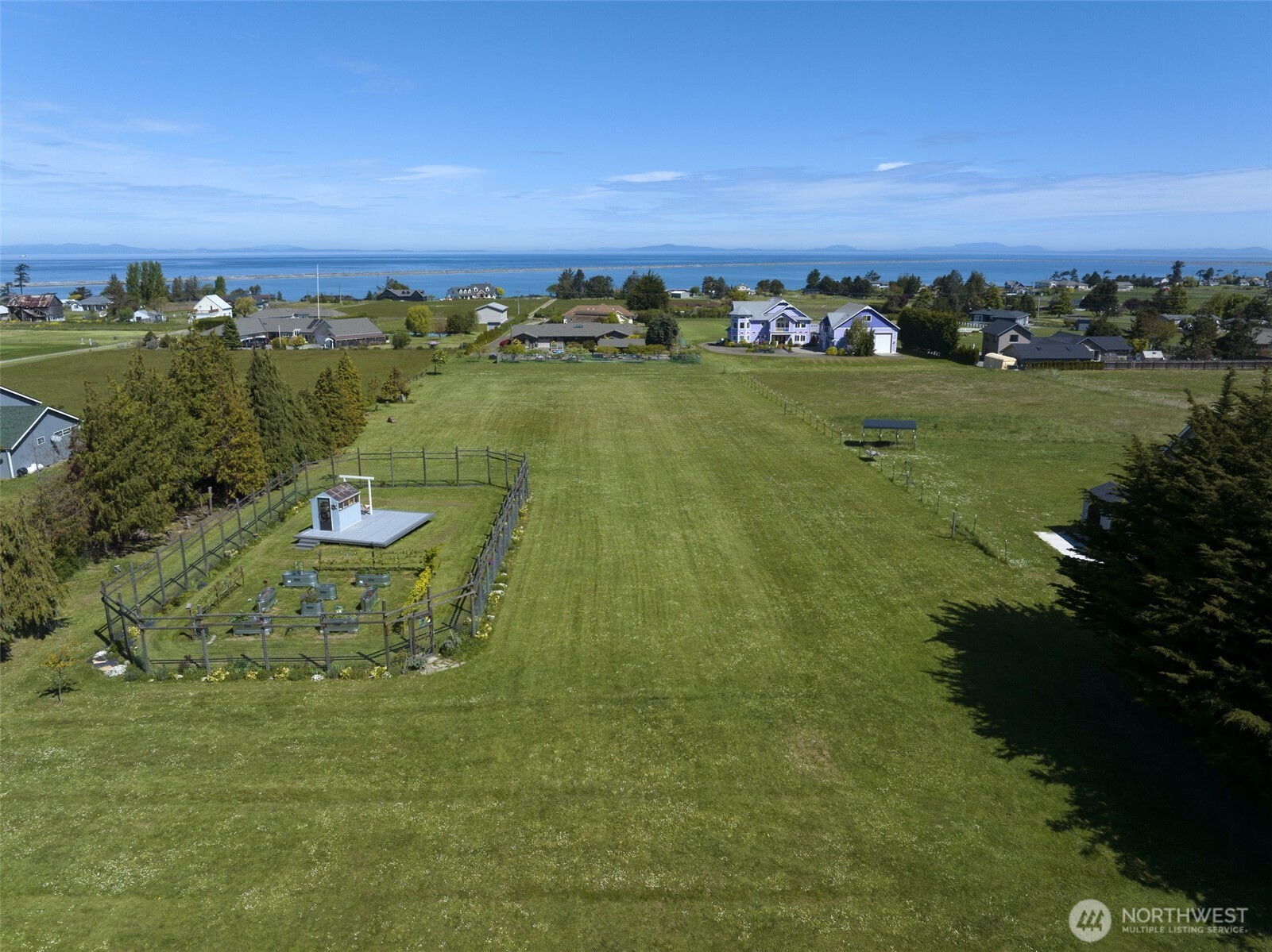 162 West Nelson Road Sequim, WA 98382 - Photo 38 of 40