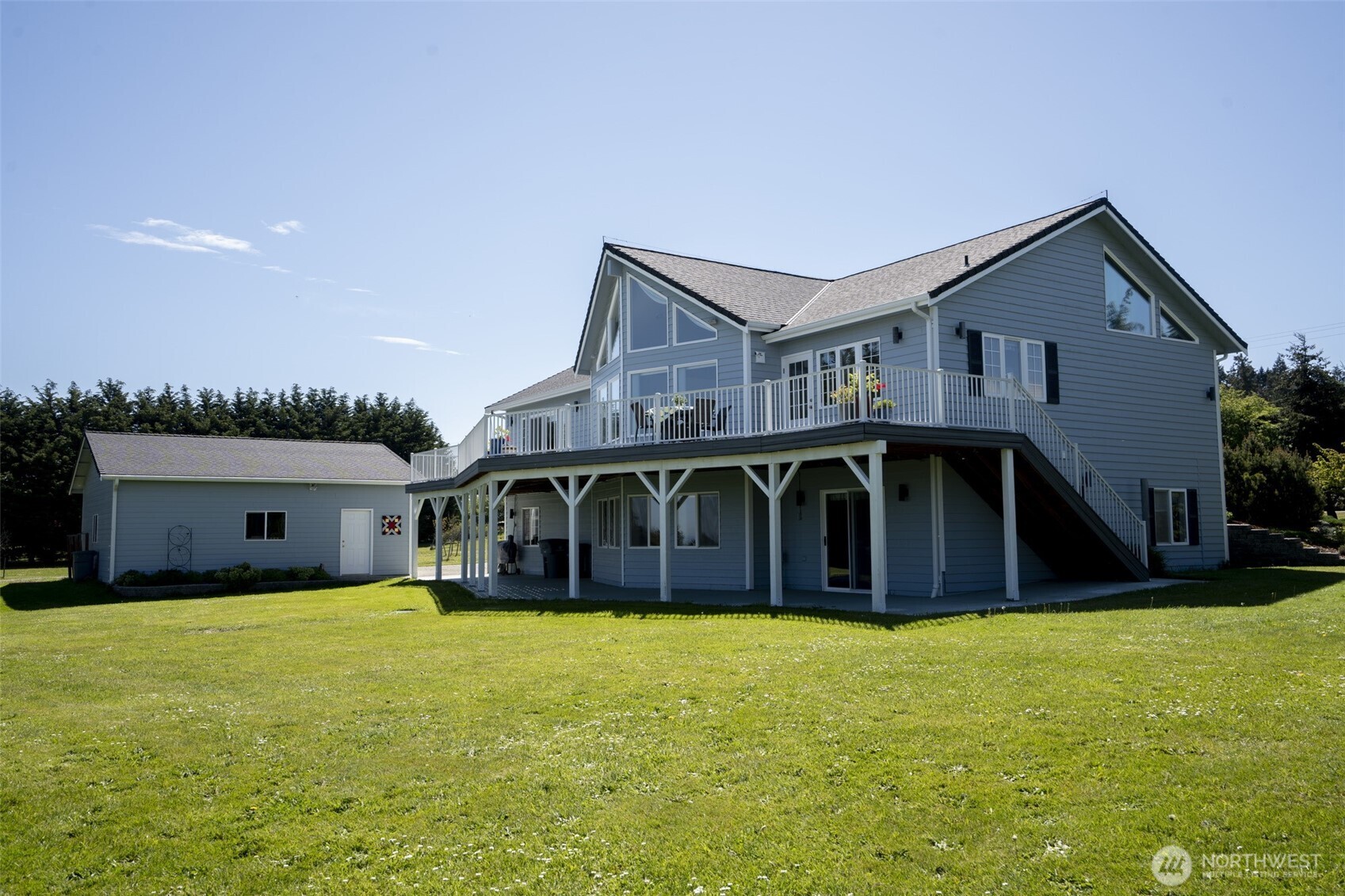 162 West Nelson Road Sequim, WA 98382 - Photo 40 of 40