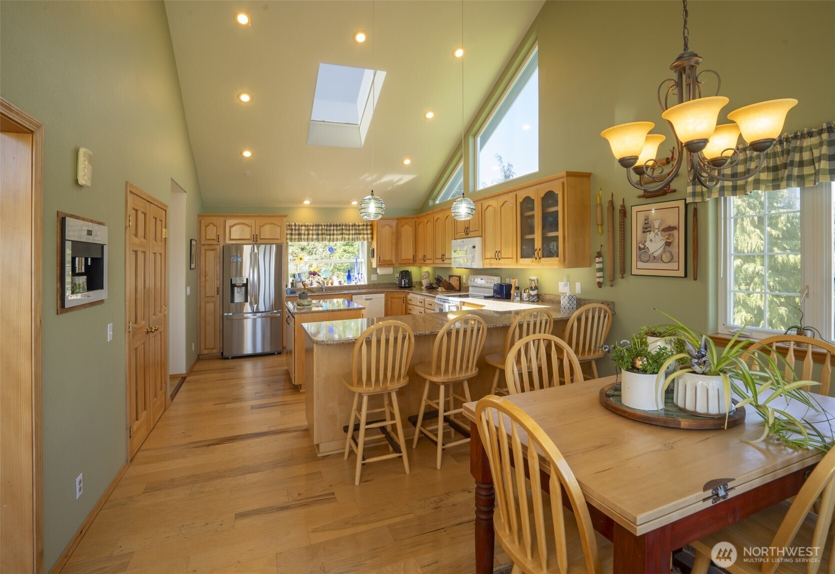 162 West Nelson Road Sequim, WA 98382 - Photo 8 of 40