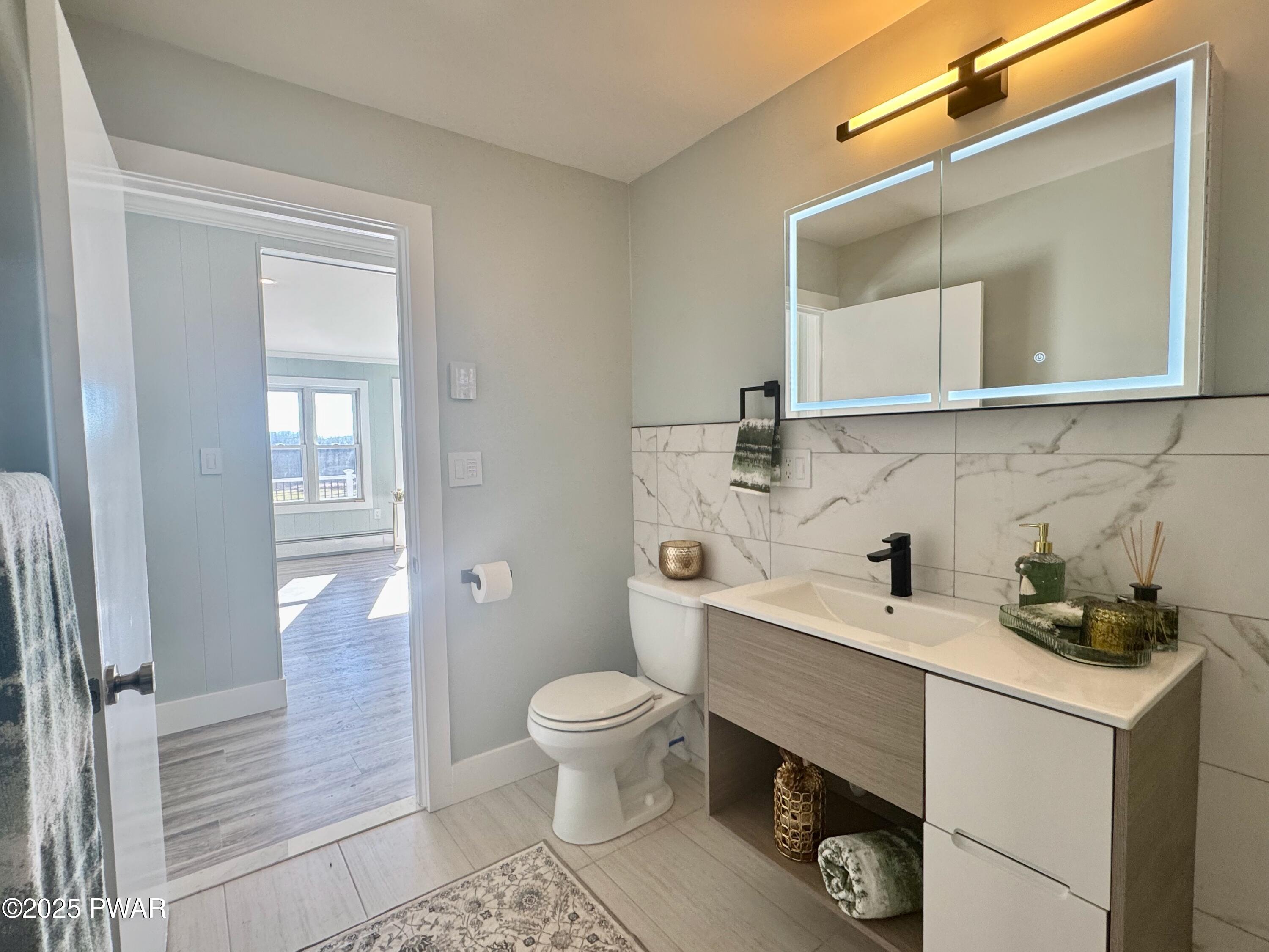 137 Baldwin Hill Road Damascus, PA 18415 - Photo 37 of 54