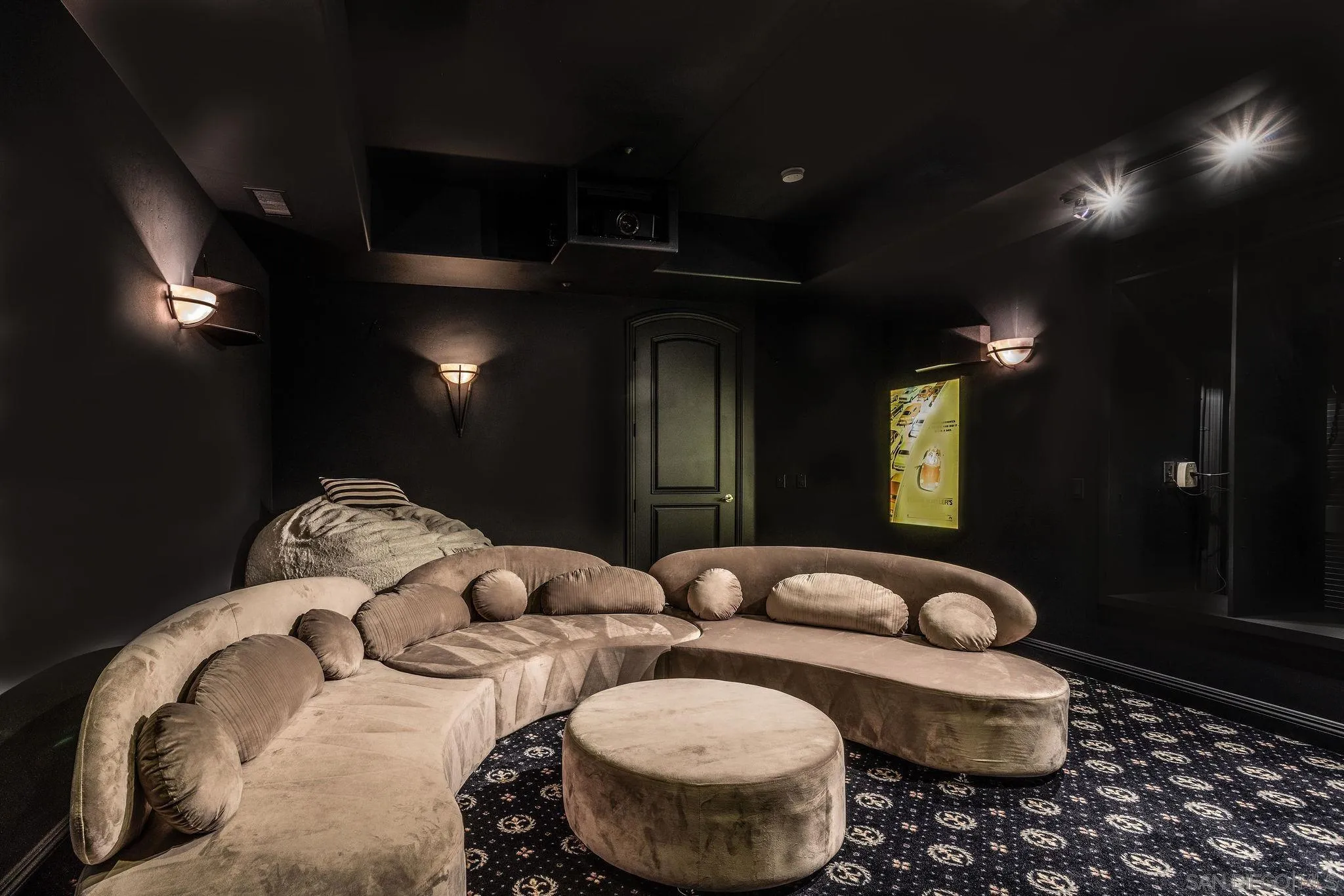 4003 Millagra Drive Fallbrook, CA 92028 - Photo 16 of 46 a bathroom with toilet and sink