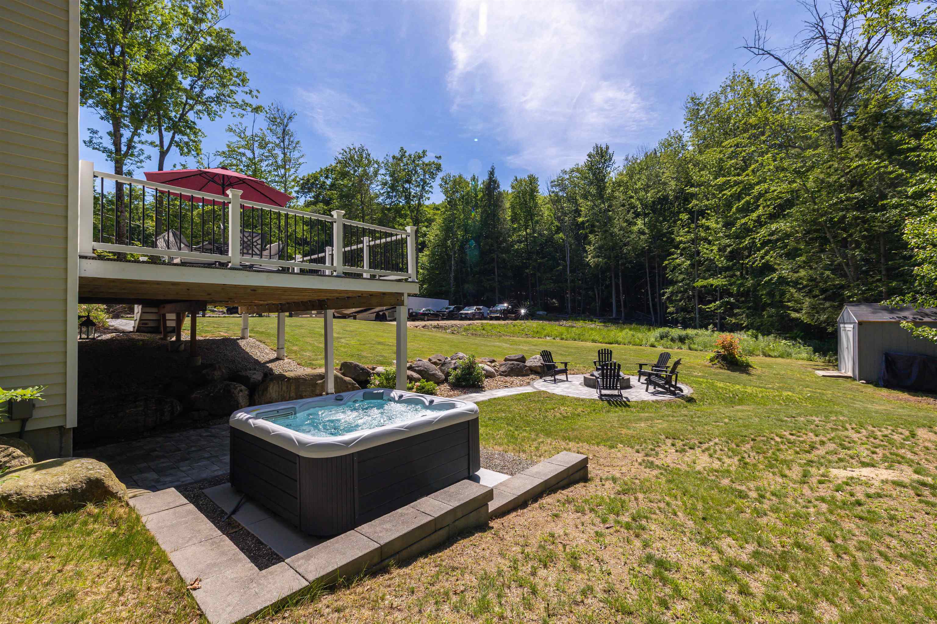877 River Road Weare, NH 03281 - Photo 55 of 58