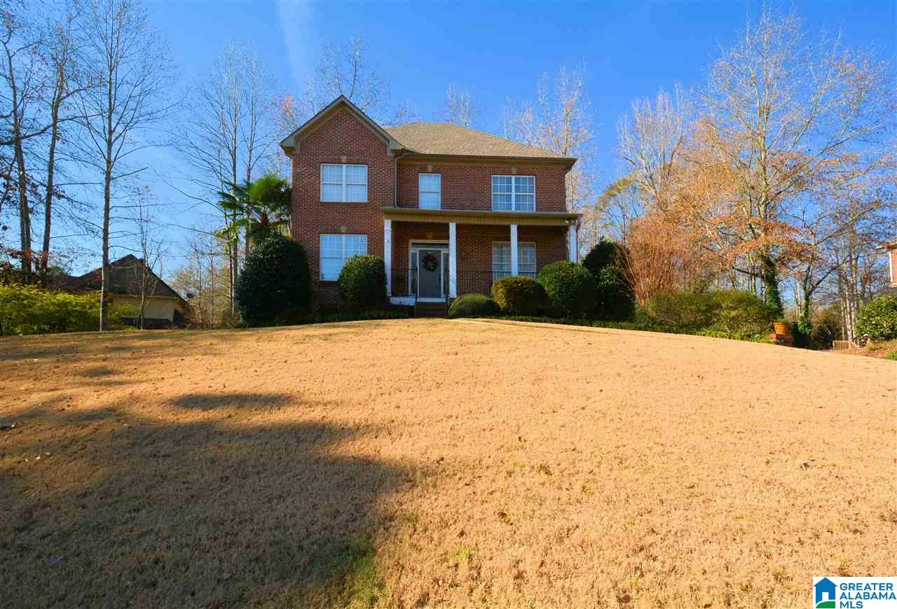 121 Branch Drive Chelsea, AL 35043 - Photo 44 of 47