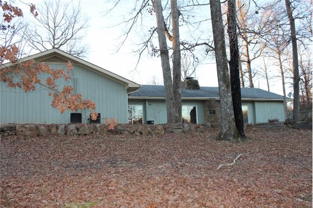 762 Glenn Baker Road Dickson, TN 37055 - Photo 2 of 20 Back of home