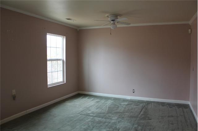 762 Glenn Baker Road Dickson, TN 37055 - Photo 6 of 20 Master bedroom or workout room, etc.