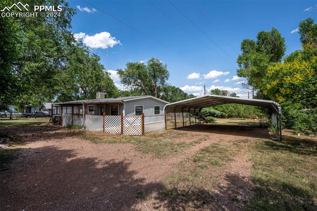8255 Commanche Road Colorado Springs, CO 80926 - Photo 2 of 23 Gallery Image 2