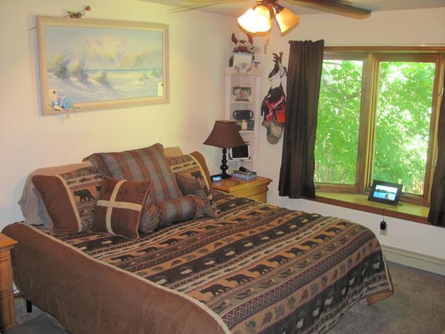 9874 Kawaga Road Minocqua, WI 54548 - Photo 11 of 18 Gallery Image 11