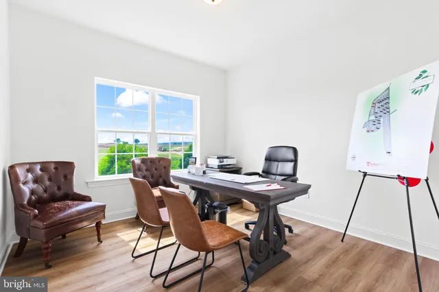 a view of staircase with lots of stuff