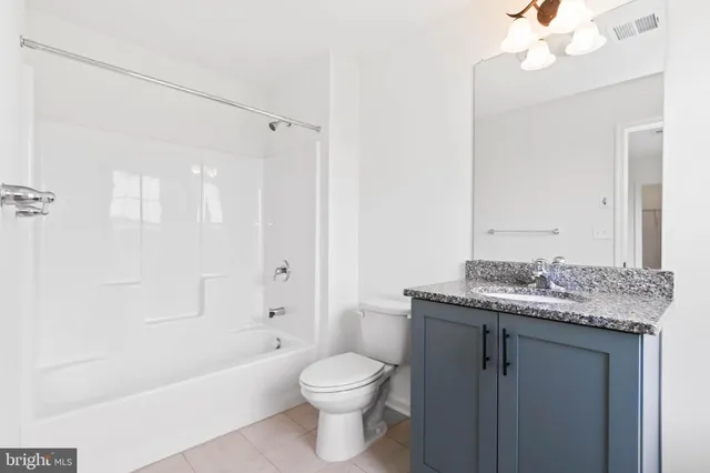 a view of room with window