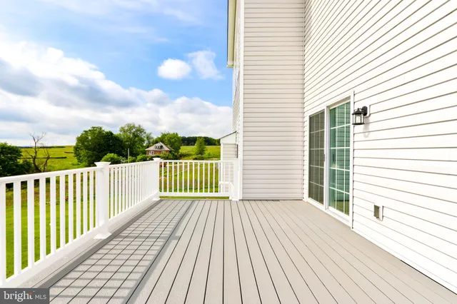 a picture of a bench in a building