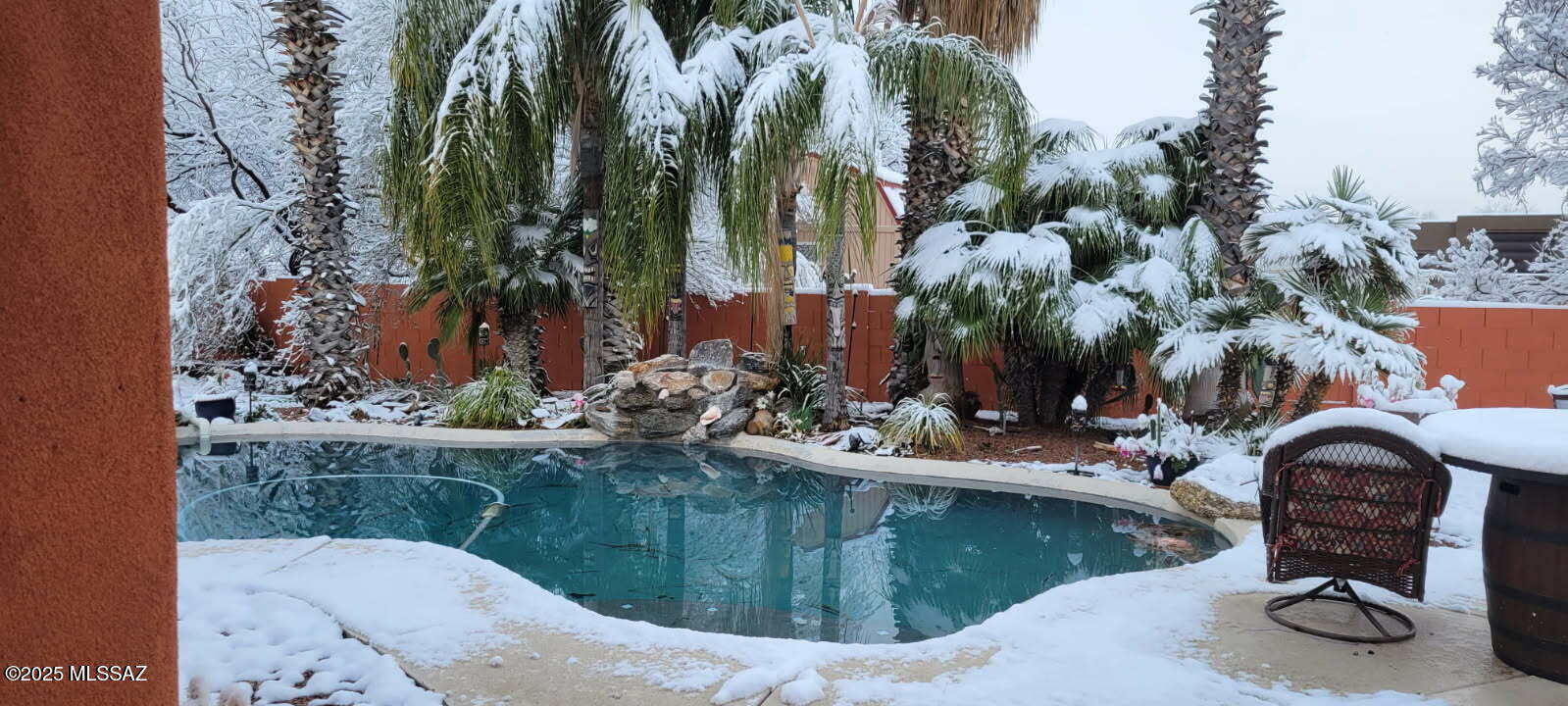 4072 East Adams Rib Place Tucson, AZ 85739 - Photo 14 of 24