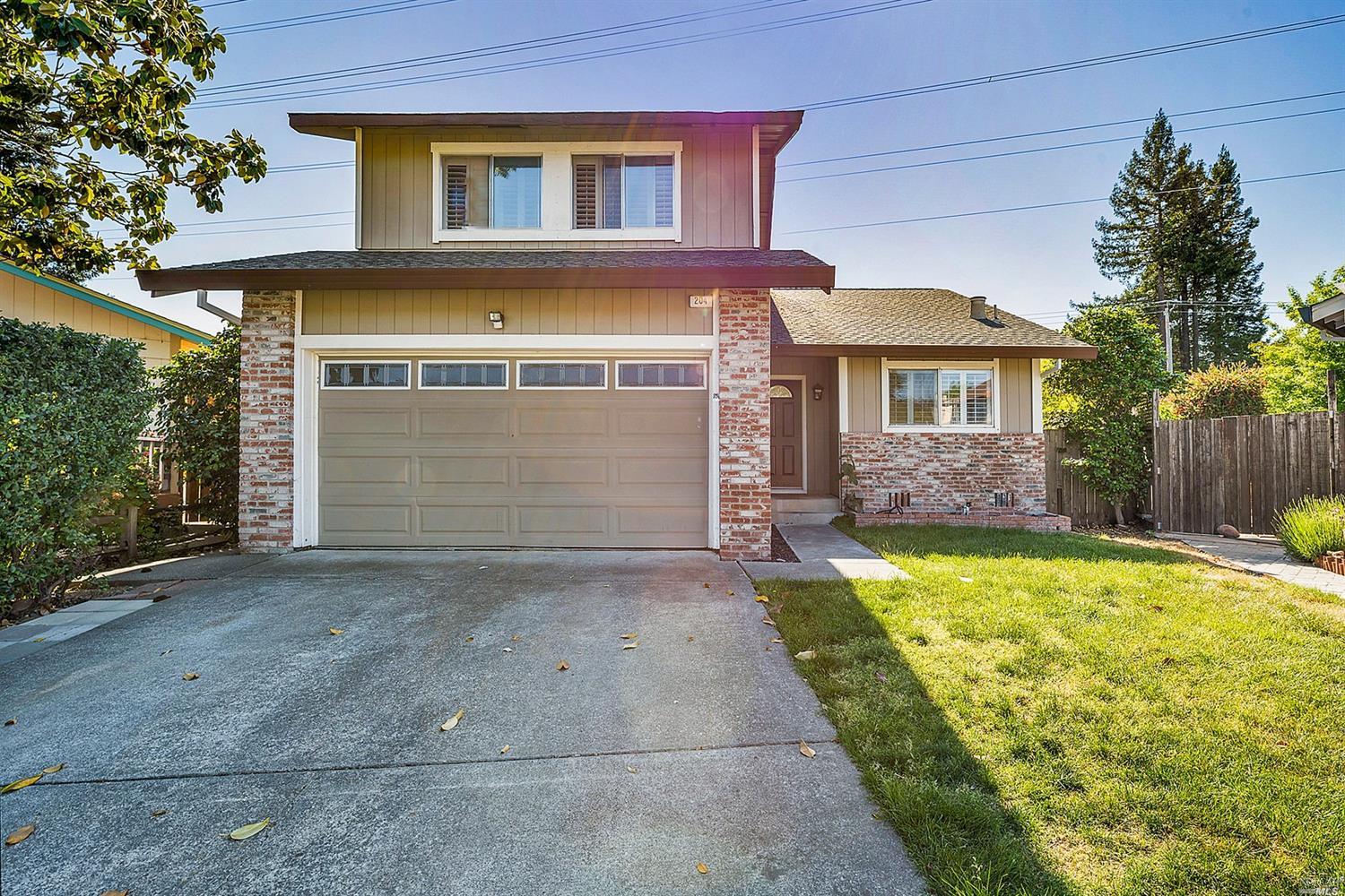 204 Firelight Court Santa Rosa, CA 95403 - Photo 1 of 1 Gallery Image 1