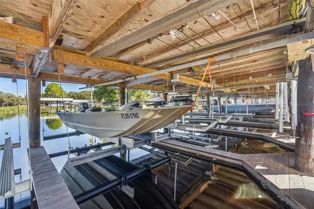 $160,000 | 1640 Juno Trail, Unit 205A, Astor, FL 32102