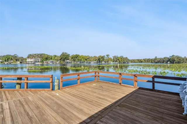 $160,000 | 1640 Juno Trail, Unit 205A, Astor, FL 32102