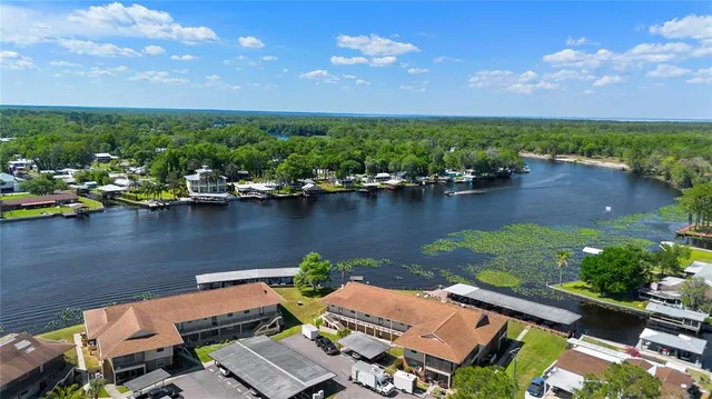 $160,000 | 1640 Juno Trail, Unit 205A, Astor, FL 32102