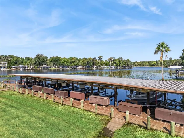 $160,000 | 1640 Juno Trail, Unit 205A, Astor, FL 32102