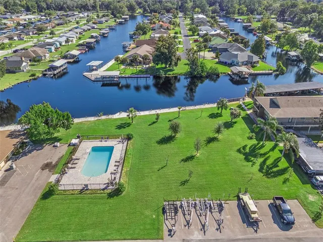 $160,000 | 1640 Juno Trail, Unit 205A, Astor, FL 32102