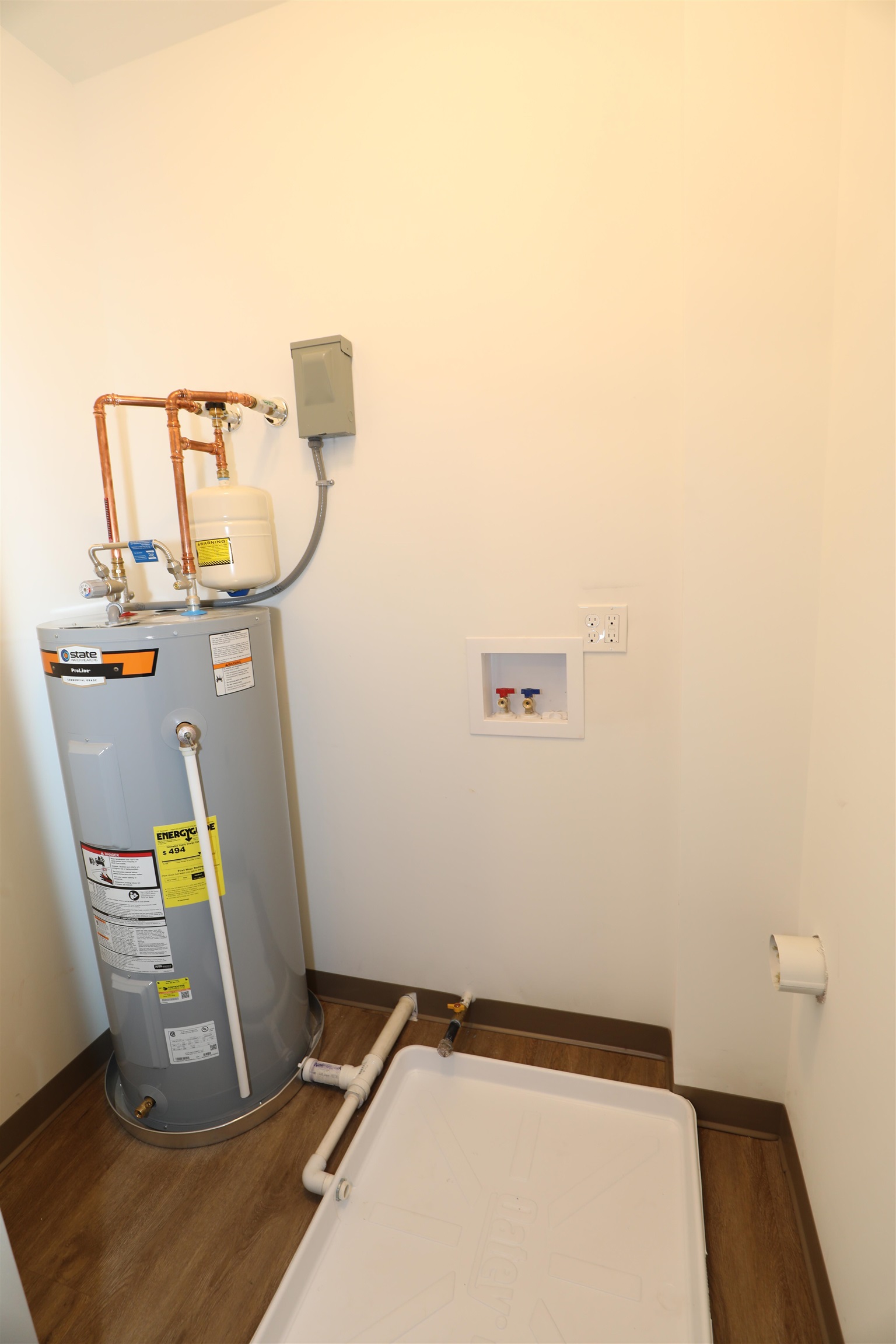 461 Beech Street, Unit 1 Manchester, NH 03103 - Photo 9 of 12