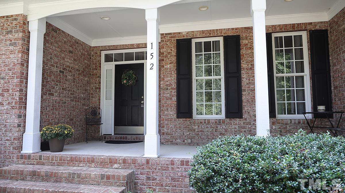 152 Rivers Edge Court Timberlake, NC 27583 - Photo 2 of 41