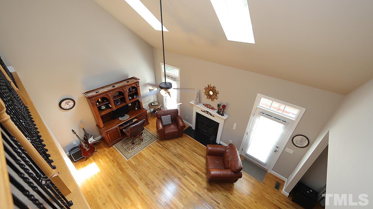 152 Rivers Edge Court Timberlake, NC 27583 - Photo 24 of 41