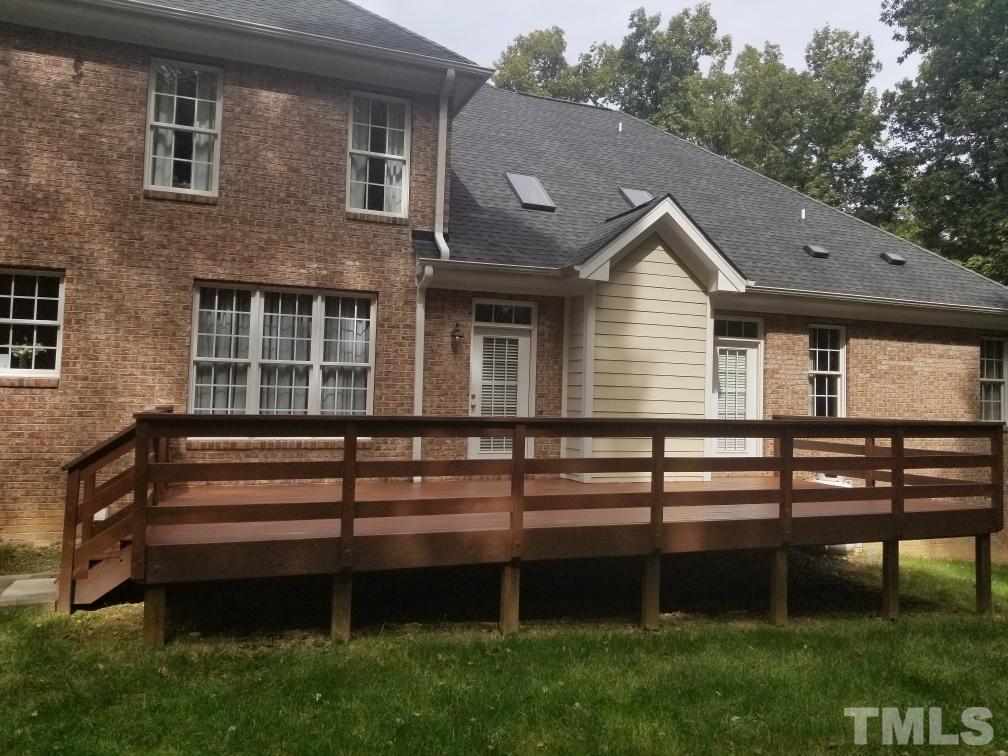 152 Rivers Edge Court Timberlake, NC 27583 - Photo 31 of 41
