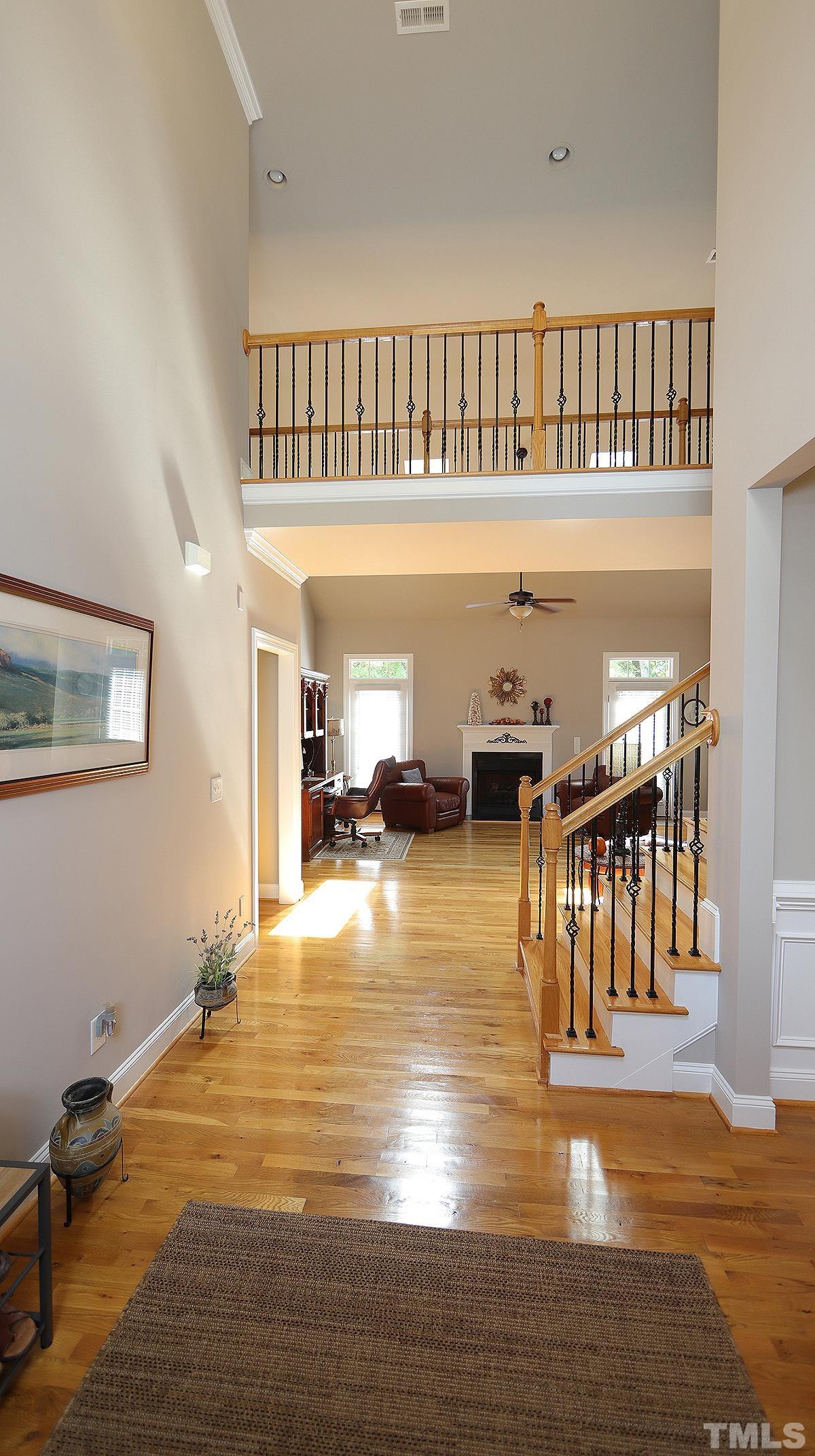 152 Rivers Edge Court Timberlake, NC 27583 - Photo 4 of 41